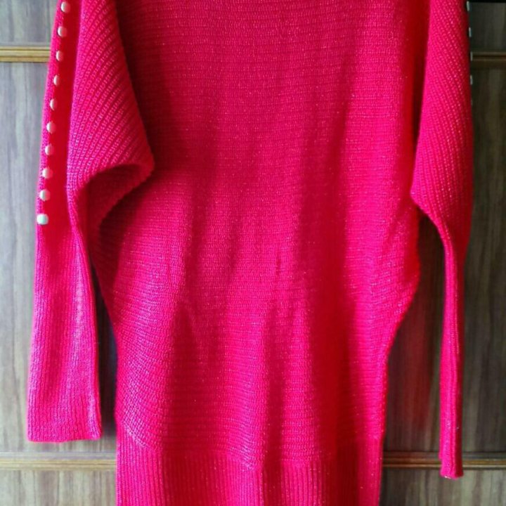 Кофта -туника