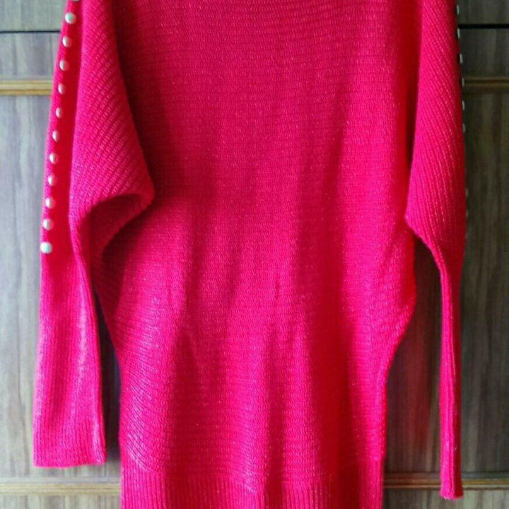 Кофта -туника