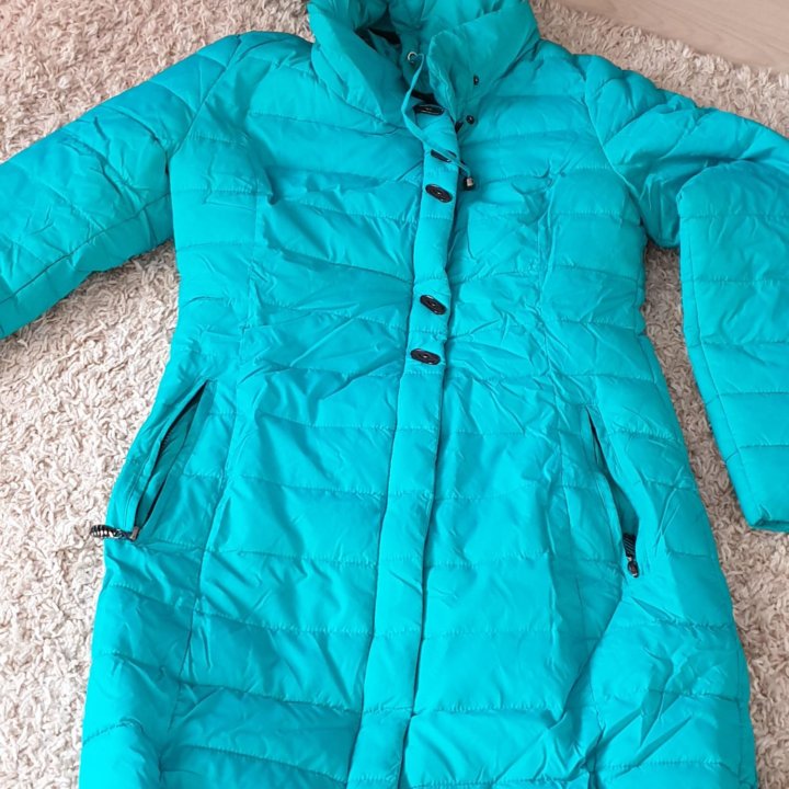 Продам пальто