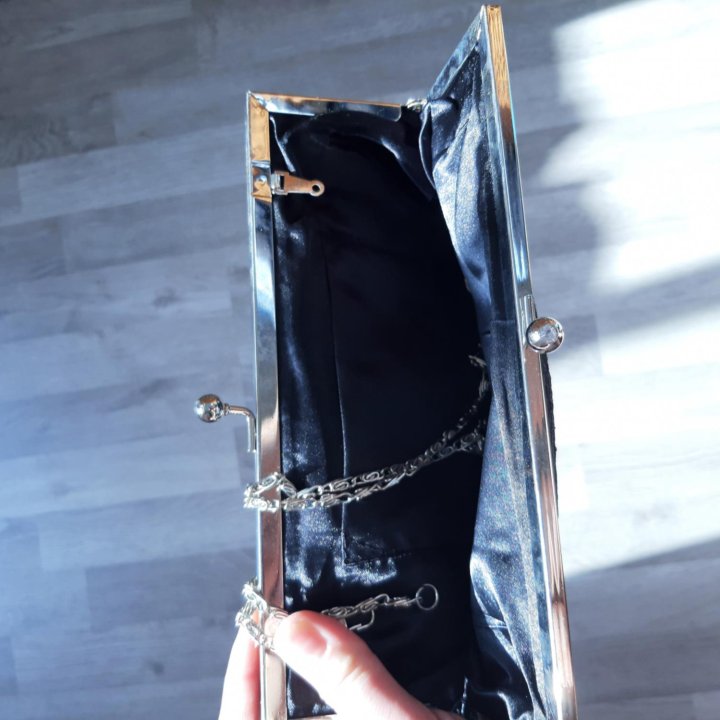 Клатч женский