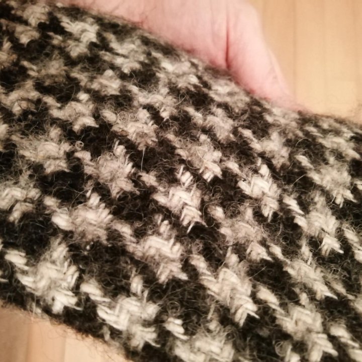 Демисезонное пальто