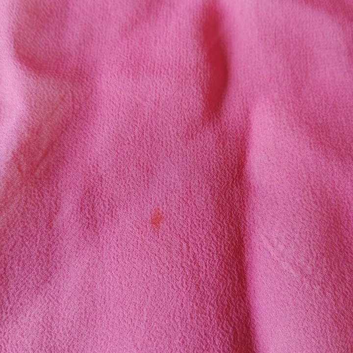 Платок крепдешин