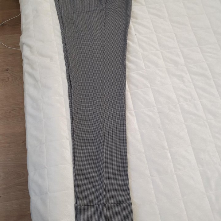 Брюки, рост 158