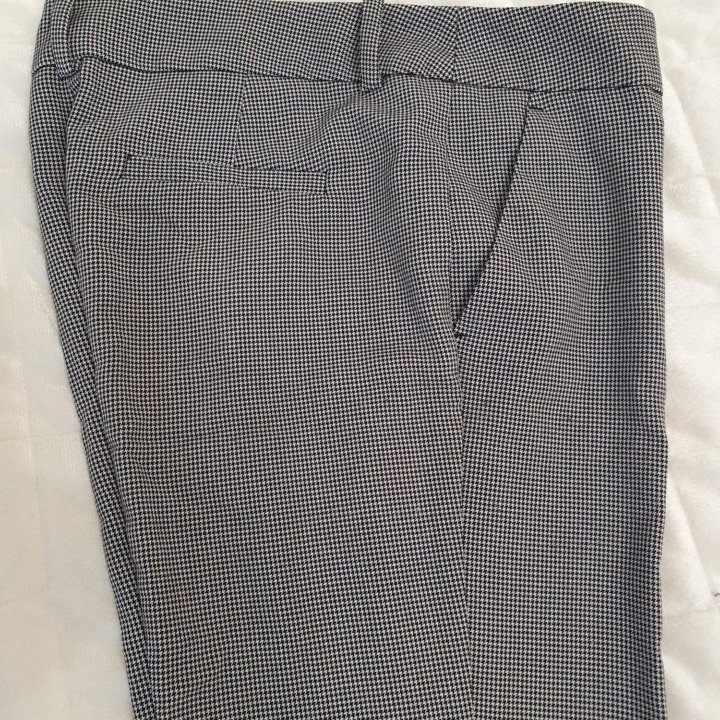 Брюки, рост 158