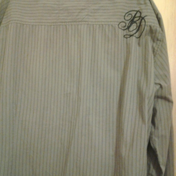 Рубашка Much More, ХL