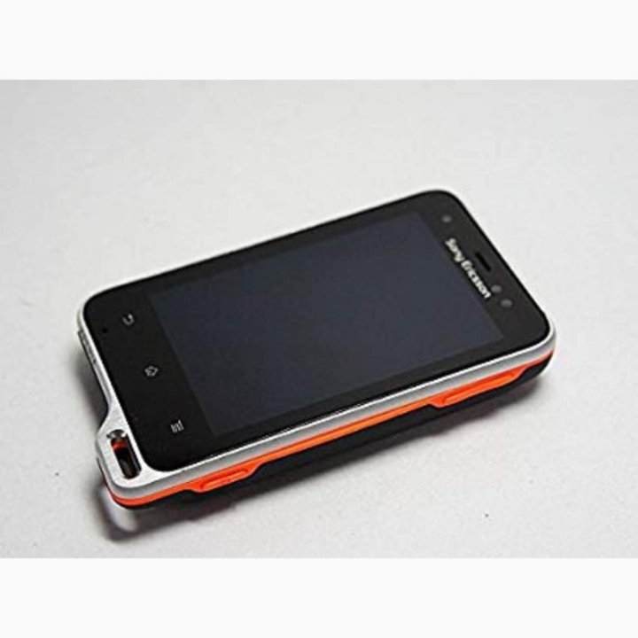 SonyEricsson Active ST17i