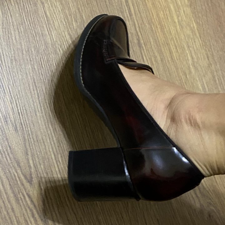 Туфли Кларкс