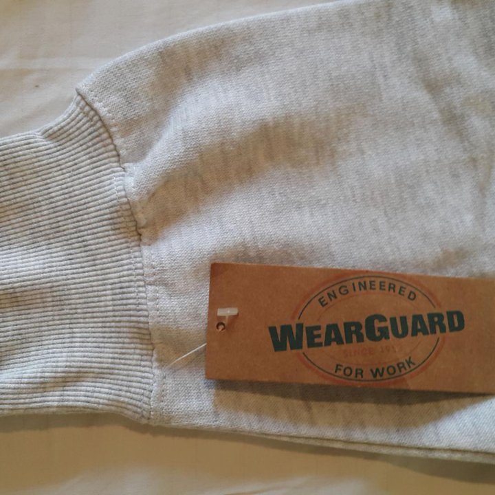 Свитер WearGuard оригинал США