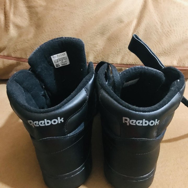 Кеды Reebok Classic