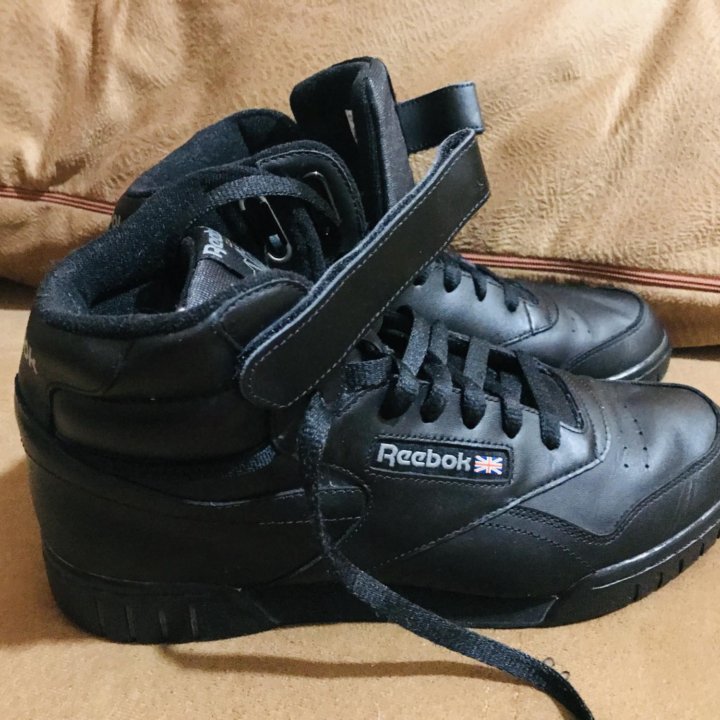 Кеды Reebok Classic