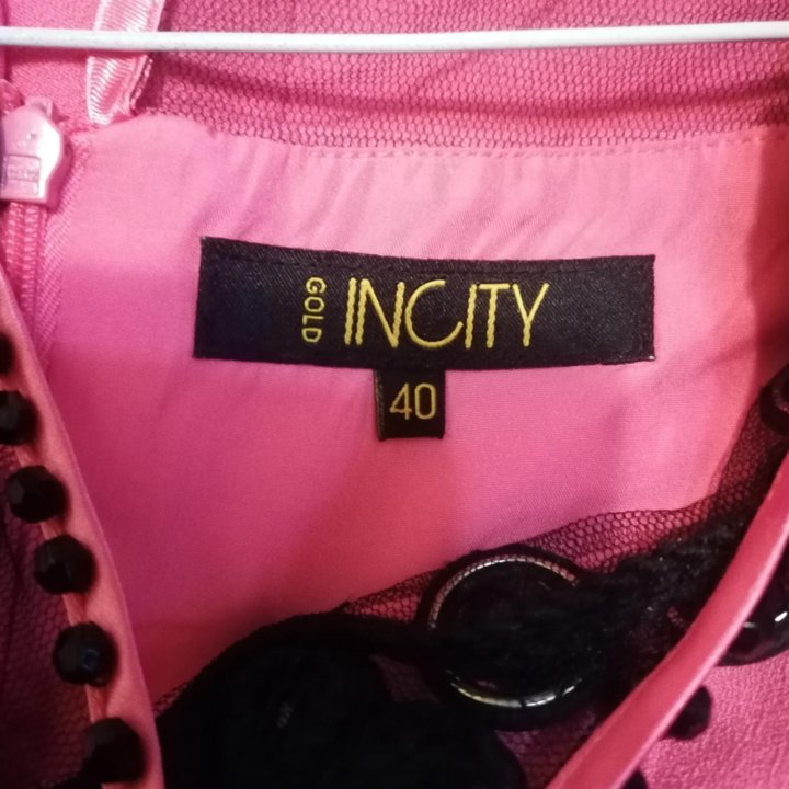 Платье Incity