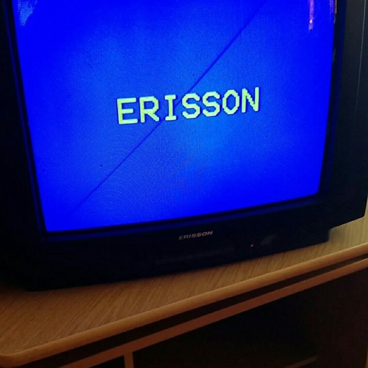 Телевизор Erisson