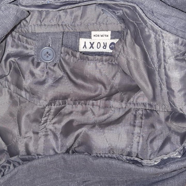 Парка лен.Roxy .