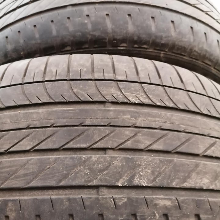 Комплект 2555019 Goodyear eagle f1