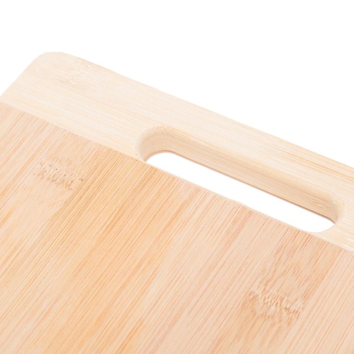 Разделочная доска из бамбука Bamboo Cutting Board