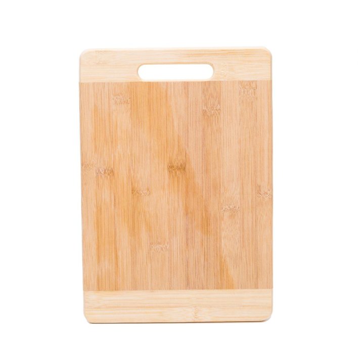 Разделочная доска из бамбука Bamboo Cutting Board