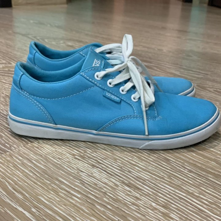 Кеды Vans