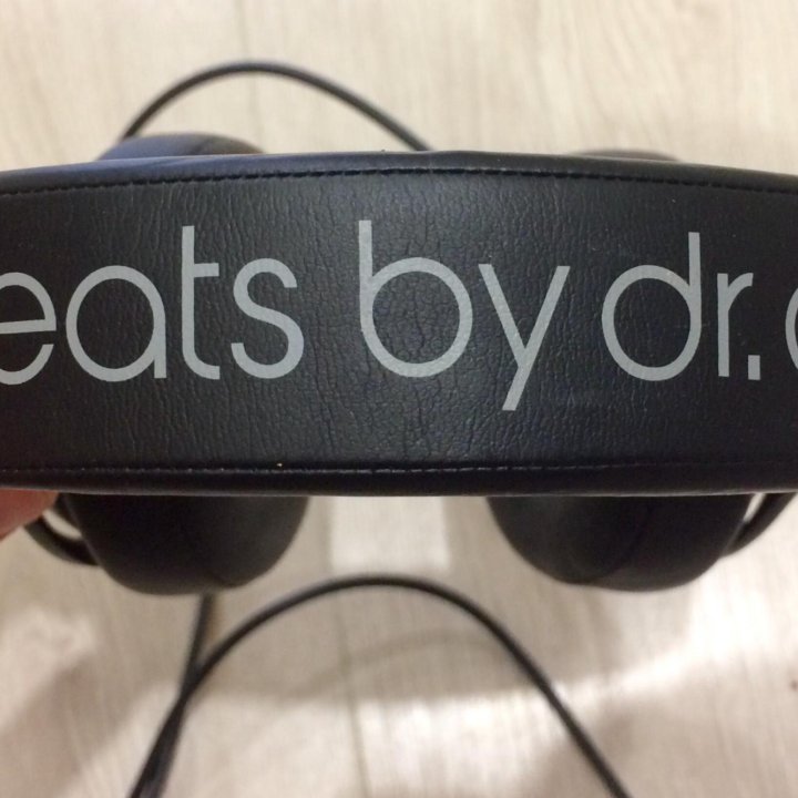 Наушники ???? Beats by Dr.Dre