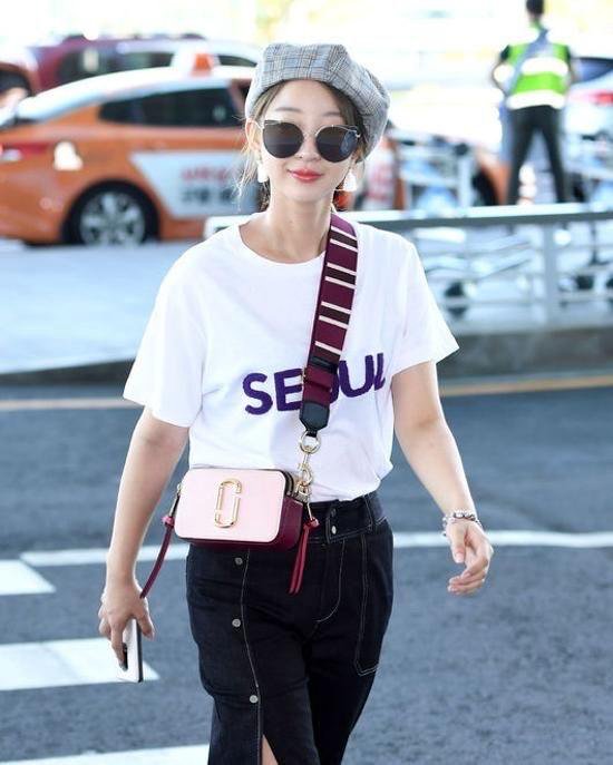 Сумка Mark Jacobs