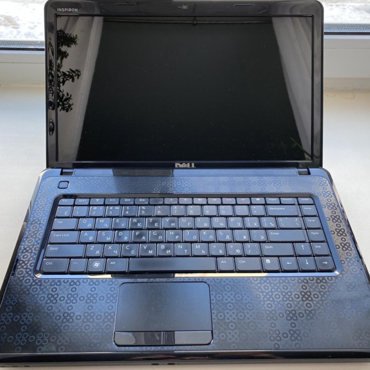 Ноутбук DELL INSPIRON M5030