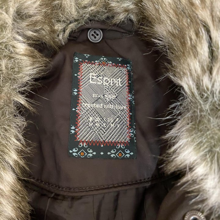 Куртка демисезонная женская ESPRIT б/у