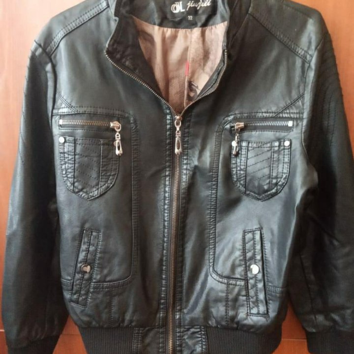 Куртка детская.