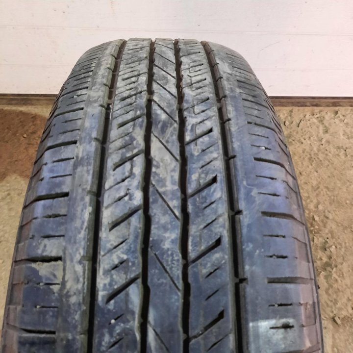 235/70R16 Hankook DynaPro HP, 1шт (№2183)