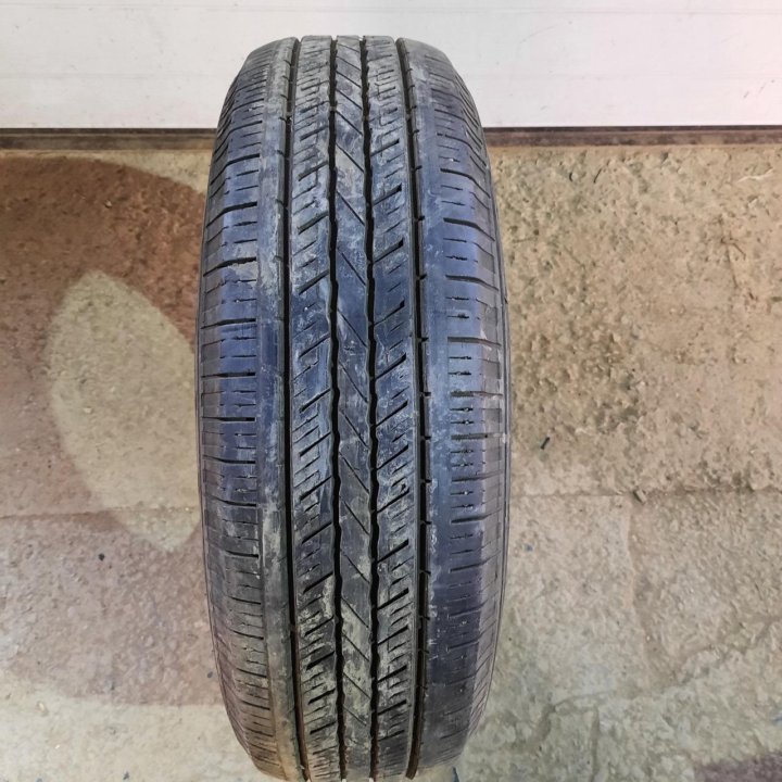 235/70R16 Hankook DynaPro HP, 1шт (№2183)