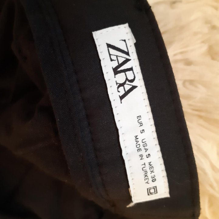 БРЮКИ ПОДРОСТКОВЫЕ Zara