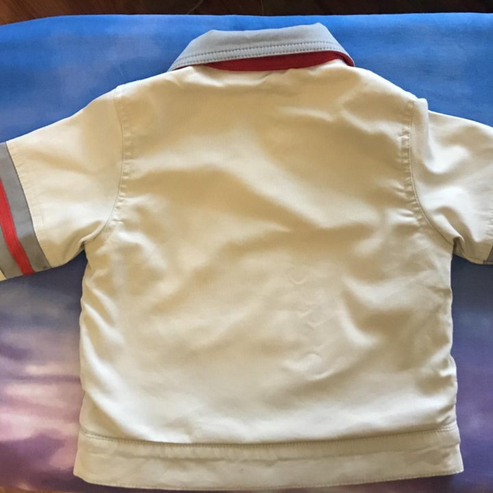 Куртка детская на 1,5- 2 года