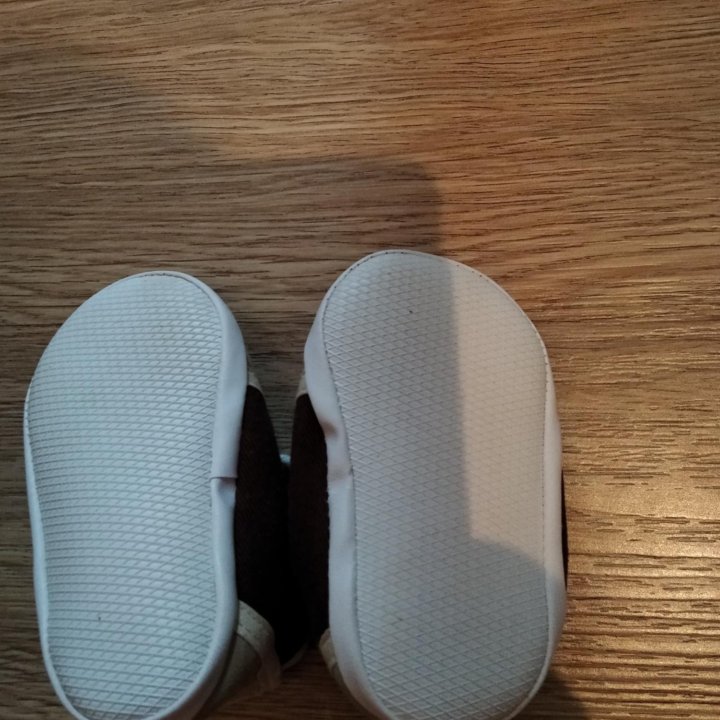 Обувь для малышей