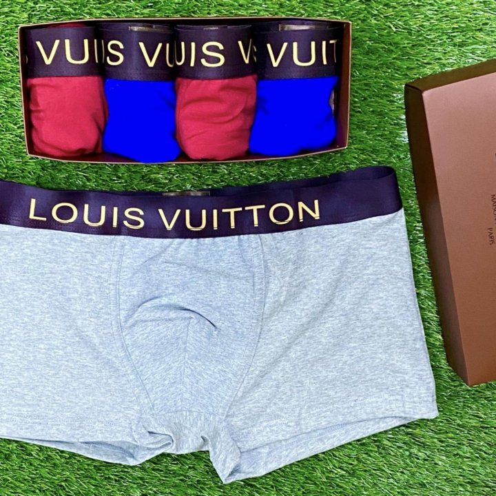 Louis Vuitton Боксеры Трусы Плавки