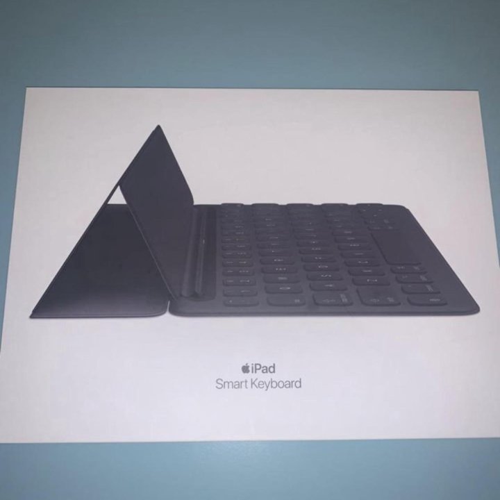 Apple Smart Keyboard 2019