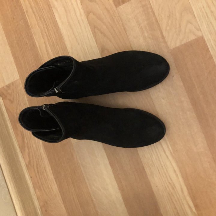 Ботинки, полусапожки