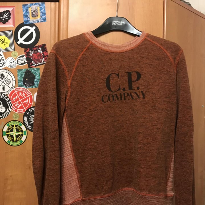 Свитшот cp company