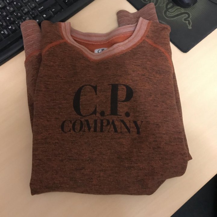 Свитшот cp company