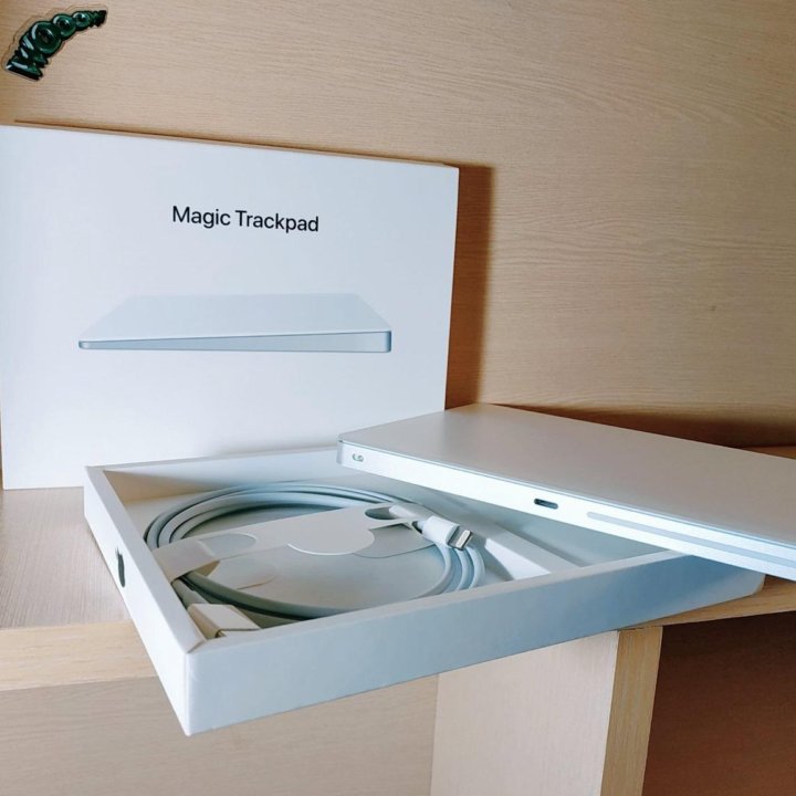 Трекпад Apple Magic Trackpad 2