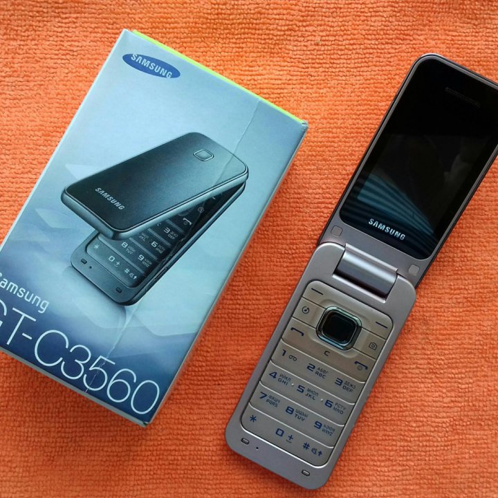 Samsung C3560 Original