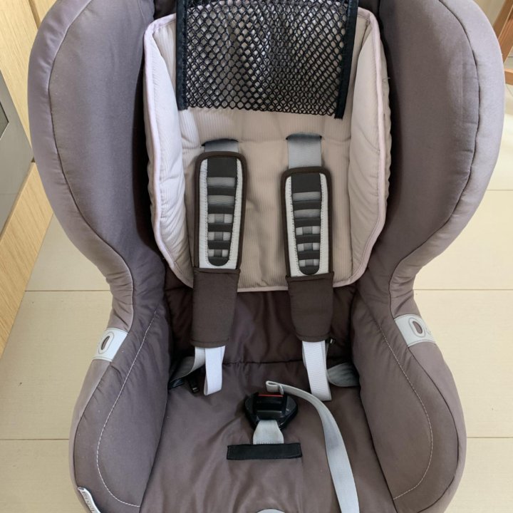 Автокресло Britax Roemer Duo plus