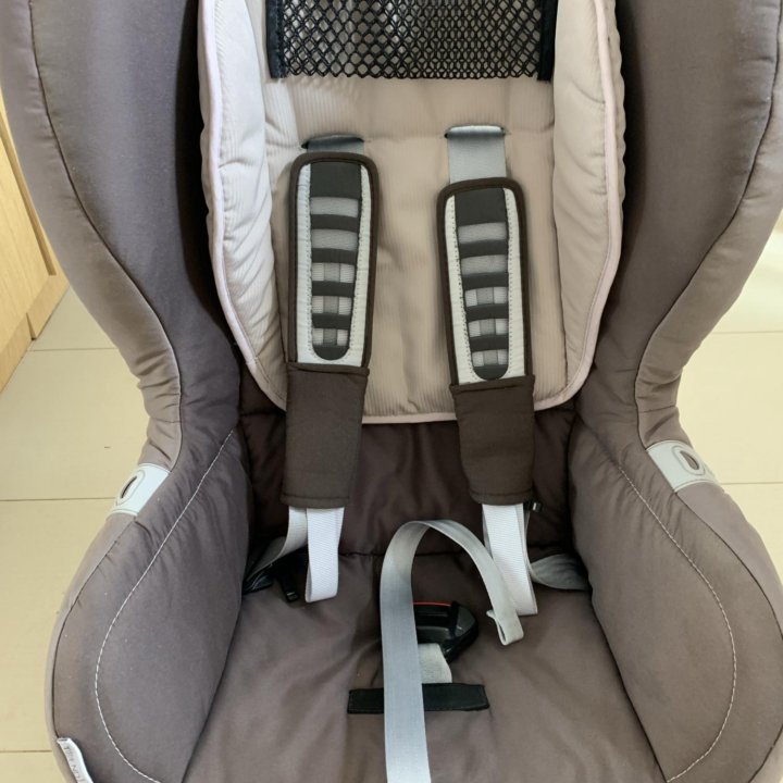 Автокресло Britax Roemer Duo plus