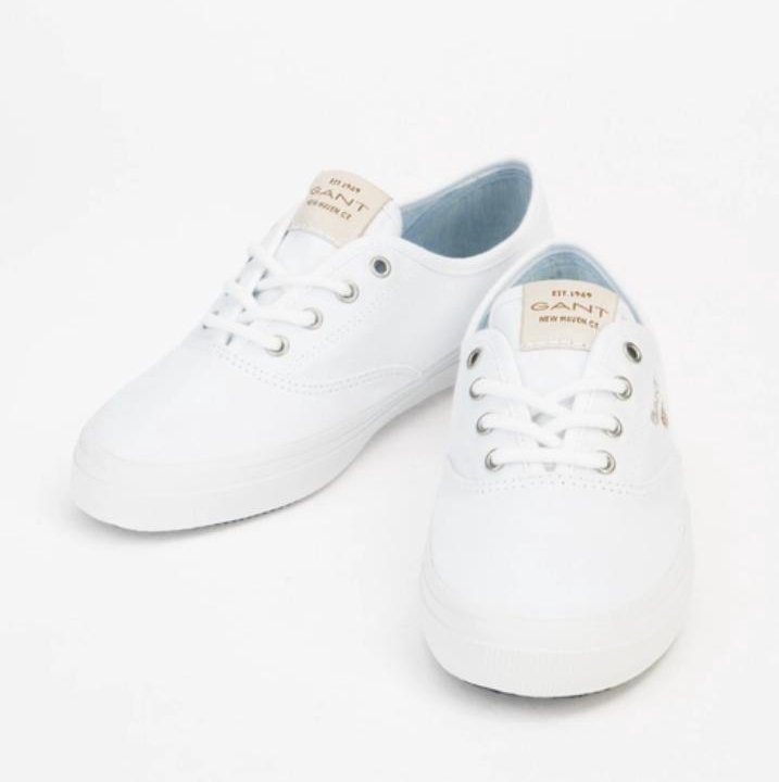 Кеды GANT