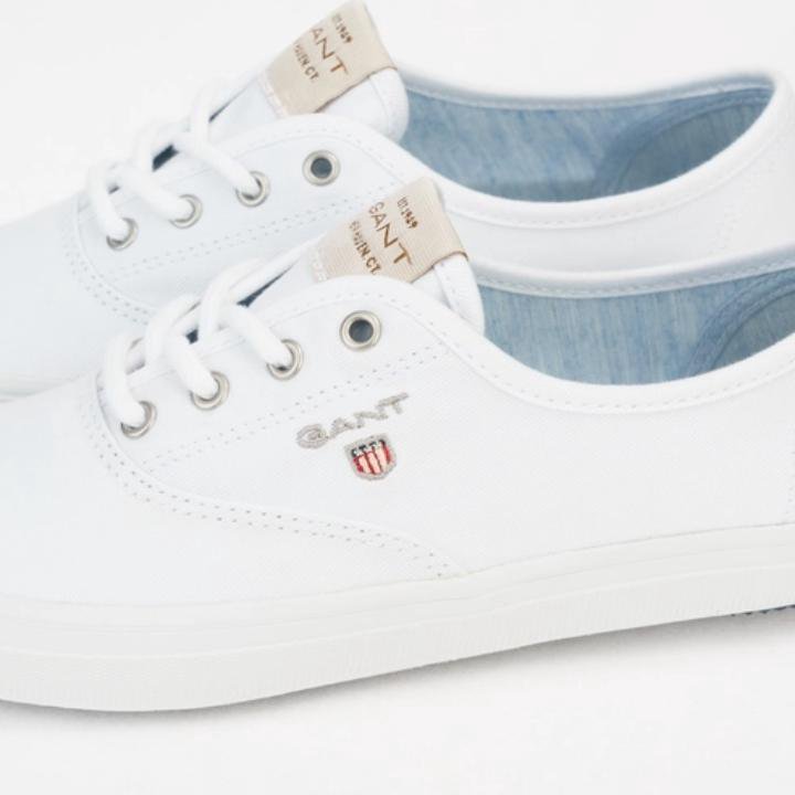 Кеды GANT