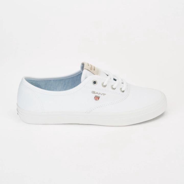 Кеды GANT