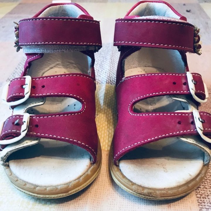 Сандали Minimen