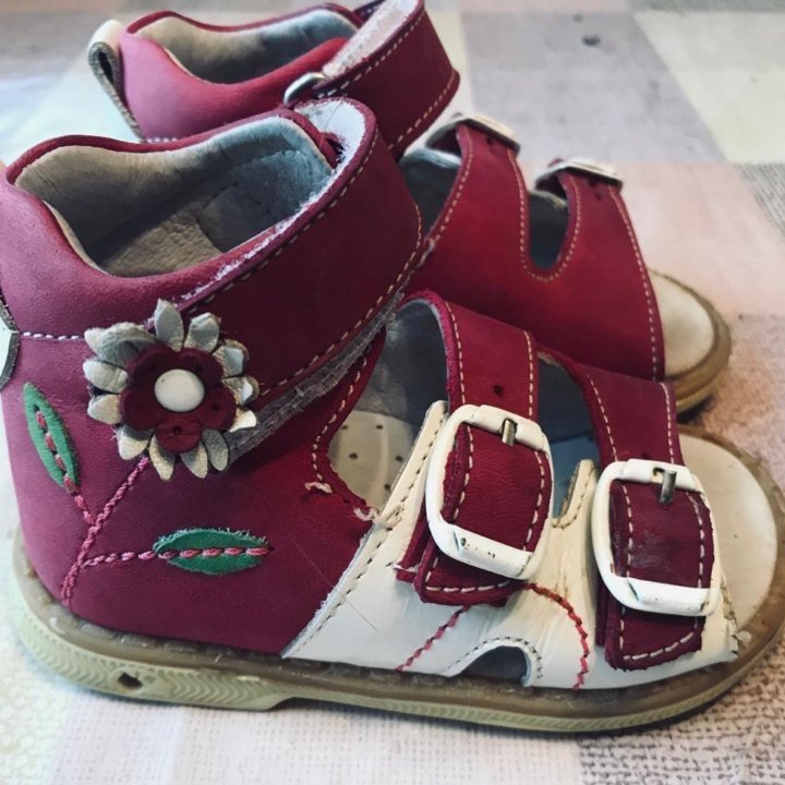 Сандали Minimen