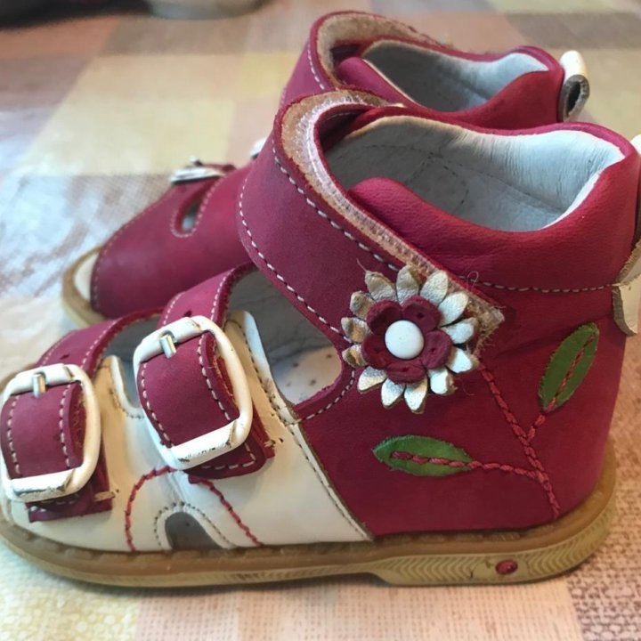 Сандали Minimen