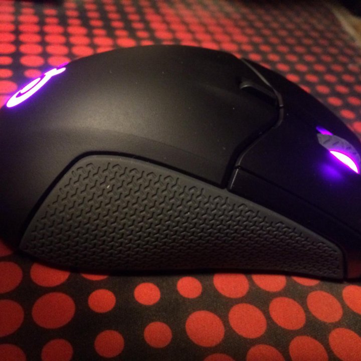 Steelseries Rival 310 совсем новая только продажа