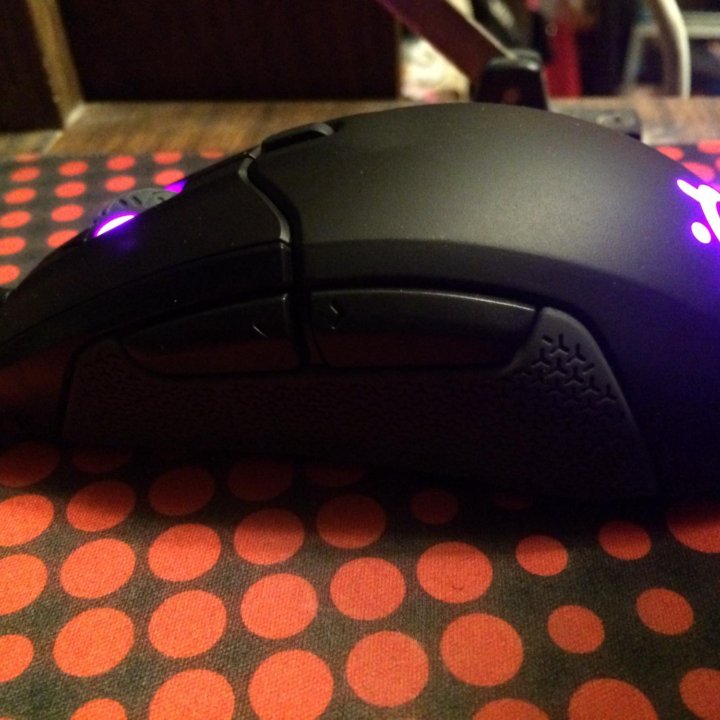 Steelseries Rival 310 совсем новая только продажа