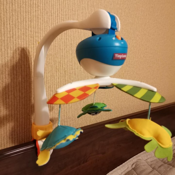 Универсальный мобиль Tiny Love 