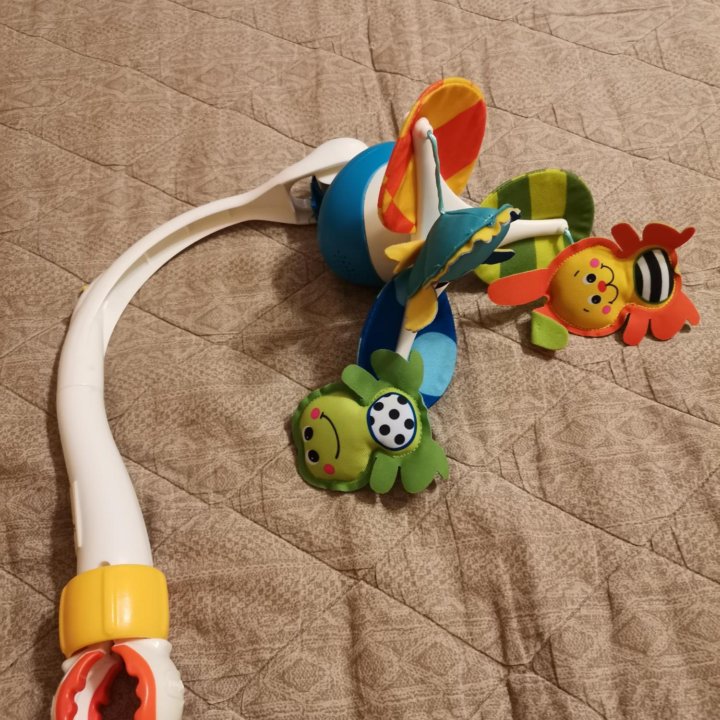 Универсальный мобиль Tiny Love 